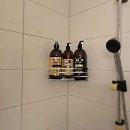 Lejlighed Cozy In Center Helsinki