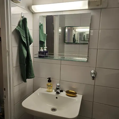 Cozy In Center Helsinki