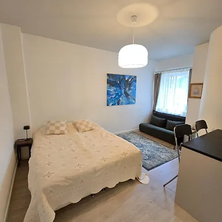 Appartamento Cozy In Center Helsinki