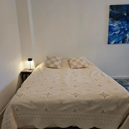 Cozy In Center Helsinki